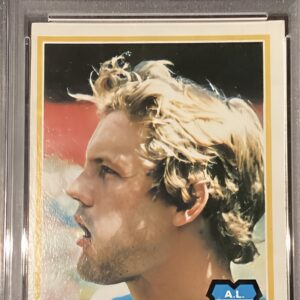1978 Topps George Brett #100 PSA 6