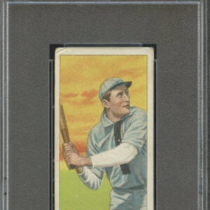 T206 Francis Pfeffer Cubs! ~~ PSA 3 ~~ Piedmont