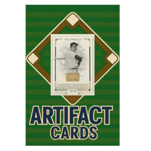 Artifact Cards