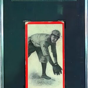 1910 Old Mill Cig T210 Bierkortte SGC 40 vg3