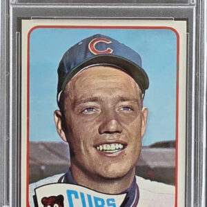 1965 Topps Baseball Dick Bertell #27