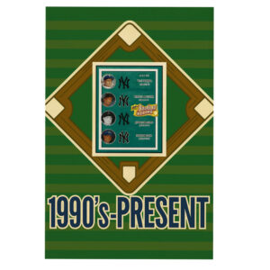 1990-present